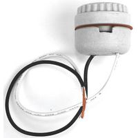 Jandorf Porcelain Medium Base Ring Socket 1 pk