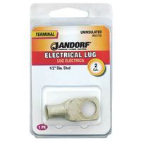 Terminal Elec Lug 2Un 1/2In 60766