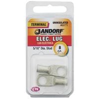 Terminal Elec Lug 8Un 5/16 60771