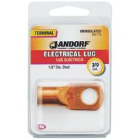 Terminal Elec Lug 3/0 Un 1/2In 60776