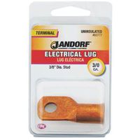 Terminal Elec Lug 3/0 Un 3/8In 60777