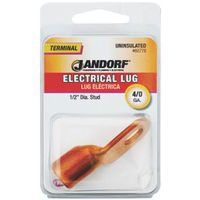 Terminal Elec Lug 4/0 Un 1/2In 60778