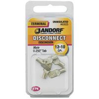 Term Disc M Nyl Uninsul .25Tab 60825