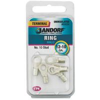 Term Ring Uninsul No10 12-10Ga 60834 -  JANDORF, 3400306