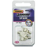 Term Spade Unins .25 Std 12-10 60845