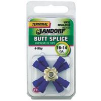 Term Butt Spl 3Way Vinyl Insul 60859