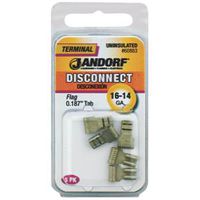 Term Disc Flag Rt Unins .187Tb 60883