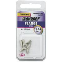 Term Flange 16-14 Unin N10 60887