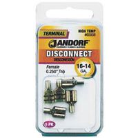 JANDORF SPECIALTY HARDW