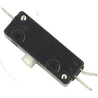 Switch Plngr Short Snap Action 61030
