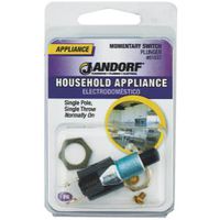 Switch Plunger Norm On 2Screw 61037