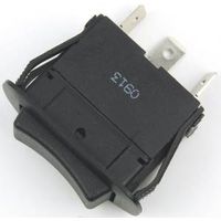 Switch Rocker Mnt On Off On 61101
