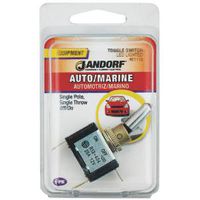 Switch Toggle Led Light Off/On 61110