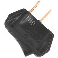 Switch Rocker Mini Blk On/Off 61169