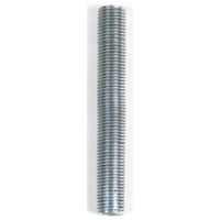 Nipple 1/4In Ip 3-1/2In Plated 60175