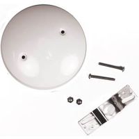Kit Blank-Up 5Inch White 60219
