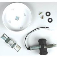 Kit Ceiling Twin Cluster Pk/1 60223