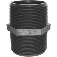 Nipple 2 Inch Mpt M 2000 P