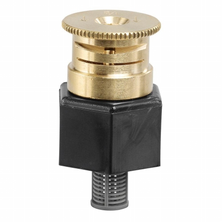 Head Sprinkler Shrub Half 15Ft 54052