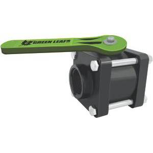 Valve Ball 4Bolt 1-1/2Full Prt V 150 FP