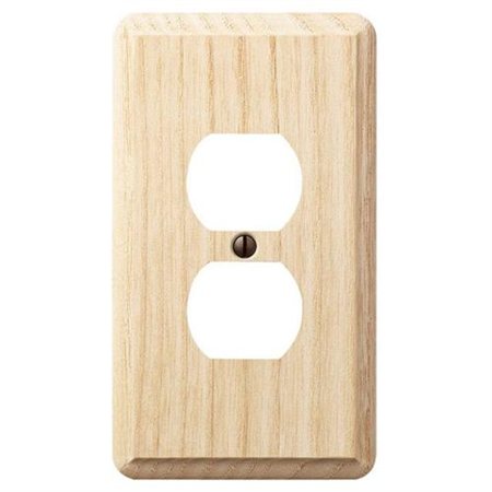Co 401D Contemp Unf Ash Wood 1D W 401D