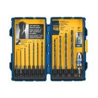 Picture of Irwin Industrial 12Pc Hex Shank Set 4935643