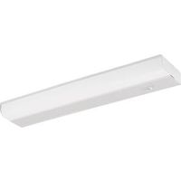 Picture of Good Earth Lighting 18&apos;&apos; Undercab Fluorescent Light UC1045-WH1-18T81G