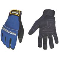 High Dexterity Performance Work Glove - Mechanics Plus - Dbl. Extra Large