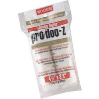Roller Cvr Fbrc 2Pk 4.5X1/2In RR303-4 1/2