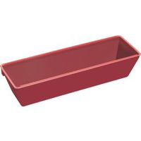 9060 Pan Mud Plastic 12 Inch 12 in.