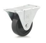 Picture of Dh Casters C-Gd40Rr 4In General Rigid Sof C-GD40RR