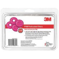 Picture of 3M Filter Particulate P100 2097HA1-C