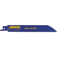 Irwin Industrial 372618 6In 18Tpi Reciprocating Blade