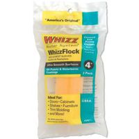Roller Cover Flocked Foam 4In 34011