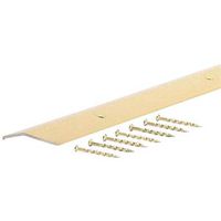 Trim Carpet Flut Satbr1-3/8X36 79079
