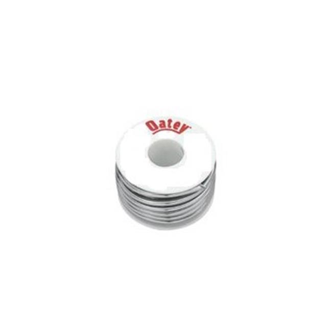 Oatey 50194 1/2 Lb 60/40 Rosin Core 50194