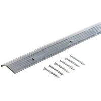Trim Carpet Alum Slvr 7/8X36In 78006