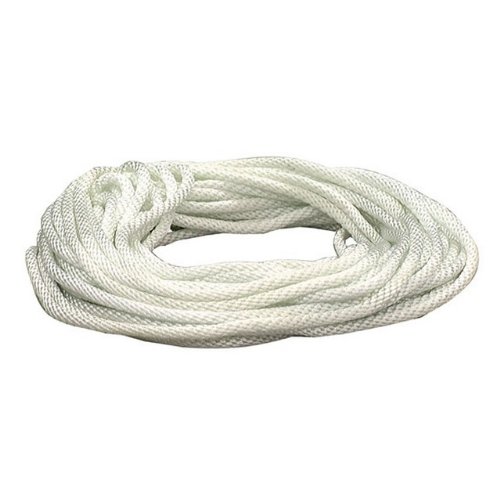 Picture of The Lehigh Group Rope Sld Brd Wht 7/16Inx25Ft N1425