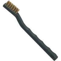 Picture of Birdwell Cleaning Mini Welders Brass Brush 480-100