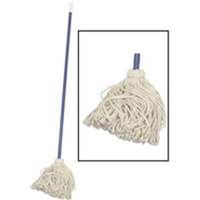 Picture of Birdwell Cleaning #20 Cotton Deck Mop 9620-6
