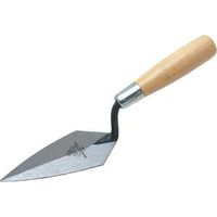 Picture of Marshalltown Trowel Pointing 5X2-1/2In Wood 45 5