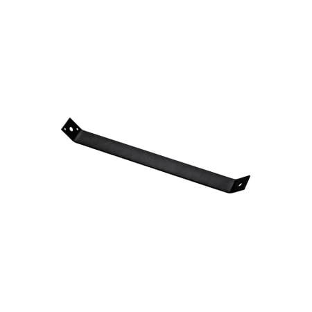 Brace Strap 16.3X1.5X1/8 Blk 351473