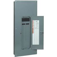 Picture of Square D By Schneider Electric Loadcenter Indoor 200A 42 Spce QO142M200PC