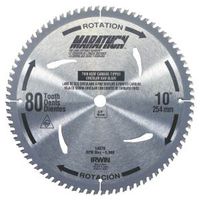 Picture of Irwin 12In 100Tht Circ Saw Blade 14084