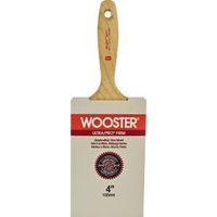 4173-4 Wall Brush - 4 in.