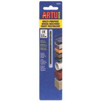 Picture of Artu 1/8X3In Multi-Purp Drill Bit 1010