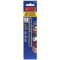 Picture of Artu 7/32X3.75 Multi-Purp Drill Bit 1022