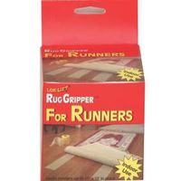 Optimum Technologies- Inc           Runner Gripper White 4In X25Ft 425R