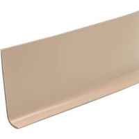 75473 Base Wall Vinyl Beige 4x120ft