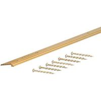 Edging Tile Fluted Satbrs 36In 79038